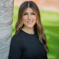 Ashley Yakel