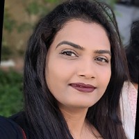 Sarita Nagawade[Immediate Joiner]