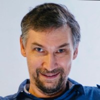Sergey Kurdin