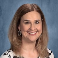 Jennifer Verett   M. Ed