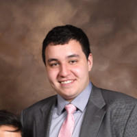 Brandon Townsend