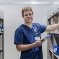 Mathijs Visser