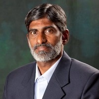 K Rajeev