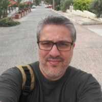 murat gümrükçüoğlu