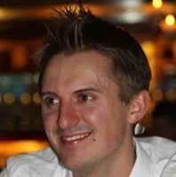 Paul Edge