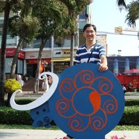 Tung Trinh Minh
