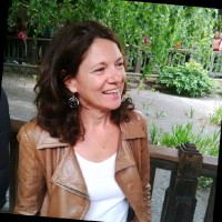 Véronique Charron