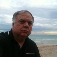 Mark Beaulieu