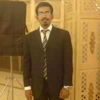 Mujtaba Ahmed Bhatti