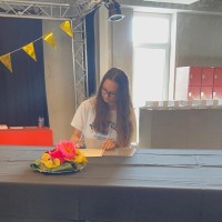 Jolynn Kooistra