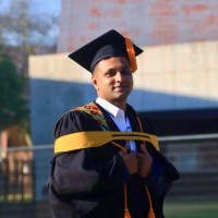 Bhavya Patel