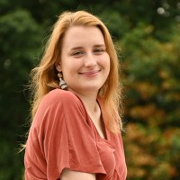 Chloe Oustrich