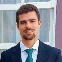 Pedro Martins