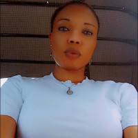 Nwofor Blessing