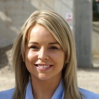 Joanna Devlin