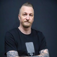 Bernd Gossi