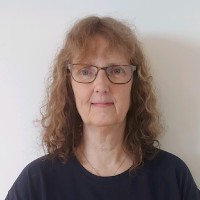 Inge Jørgensen