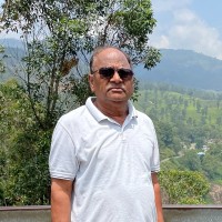 Prabhakar Bhaskare