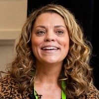 Kim Creger