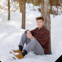 Cooper Wiley