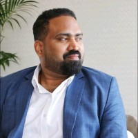 Vinu Varghese