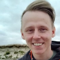 Dennis Groenen