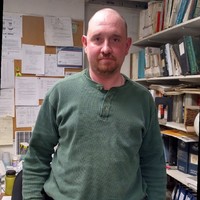 Chris Karl