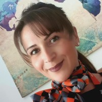 Andreia Walker