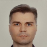 Ilya Linkevich