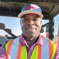 Marvin Pierson