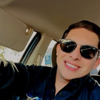 Israel Arellano Sanchez