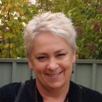 Joan Haddon