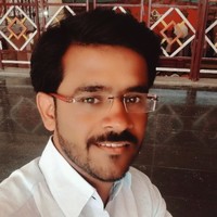 Sagar Yenagure