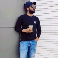 Aslam Mansoori