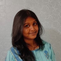 Pavithra G