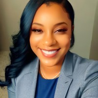 Jamila Cooper