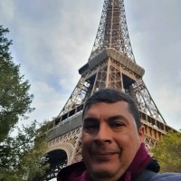 Milton Cesar Miranda Perez