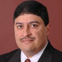 Rick Pineda