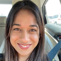 Mohini Mehta