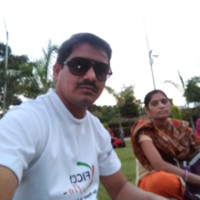 Jagannath Shinde