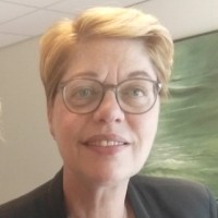 Irene C. Dekker