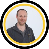 Craig Harbron