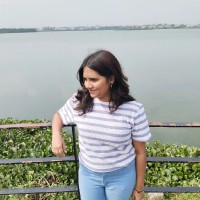 Ajitha Vijayakumar