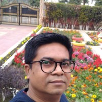 Jitu Dutta