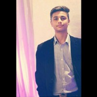 Huzaifa Ejaz