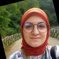 Ceren Beyza Çelik