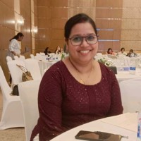 Hima M Murali