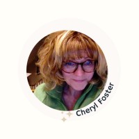 Cheryl Foster