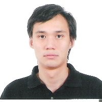 Desmond Chan