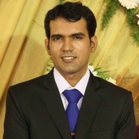 Daniel Abraham